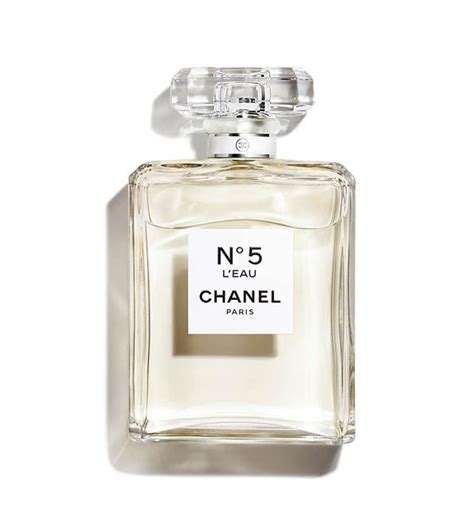 chanel no 5 eau vive|Chanel no 5 l'eau review.